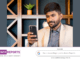 Karunakaran Nagarajan and the Courage to Learn from Failure Karunakaran Nagarajan