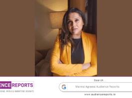 Mannsi Agrawal and the Quiet Discipline of Building Oneself Before Building Companies