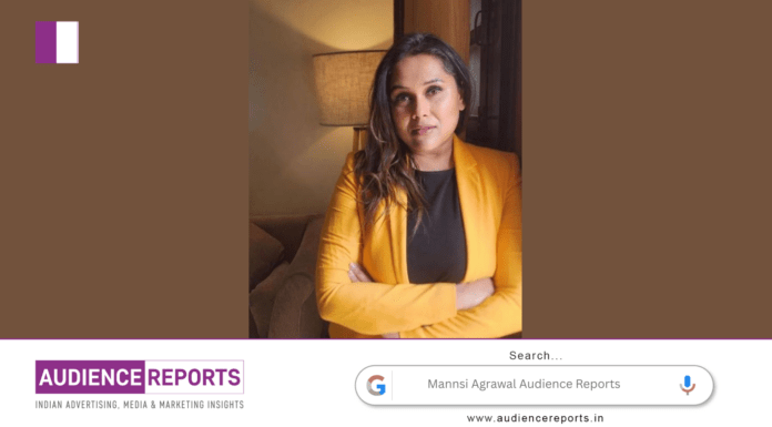 Mannsi Agrawal and the Quiet Discipline of Building Oneself Before Building Companies