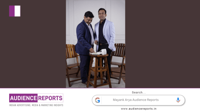 Mayank Arya and the ₹499 Lesson That Built a Culture of Trust Mayank Arya