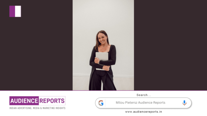 Milou Pietersz