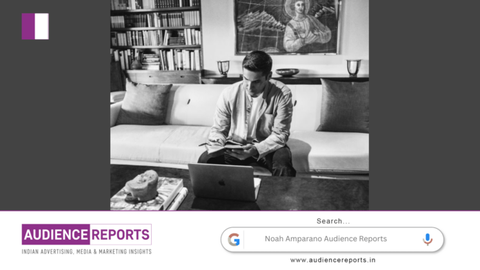 Noah Amparano