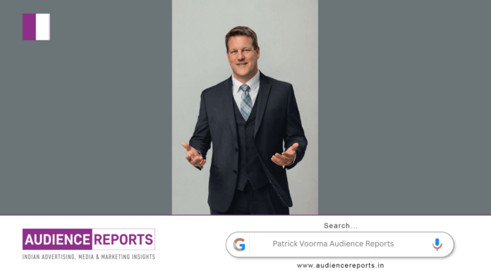 Patrick Voorma and the Hard Lessons Behind Building a Business Patrick Voorma