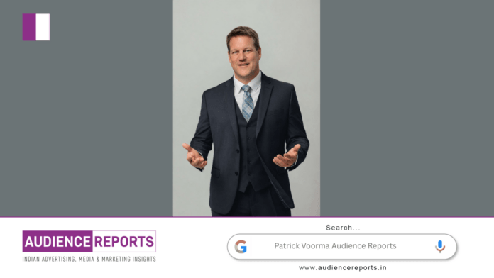 Patrick Voorma