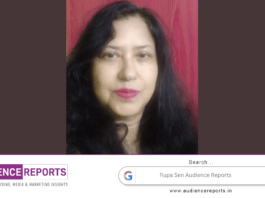 Rupa Sen and the Quiet Signals of a Changing Consumer India Rupa Sen