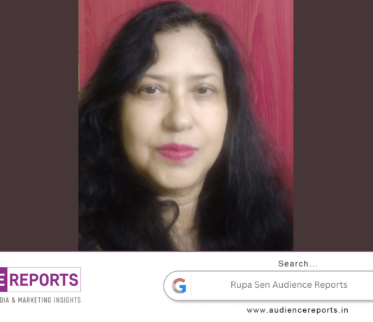 Rupa Sen and the Quiet Signals of a Changing Consumer India Rupa Sen