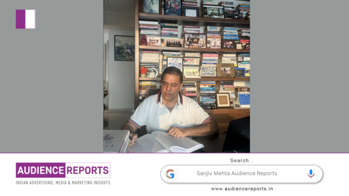 Sanjiv Mehta