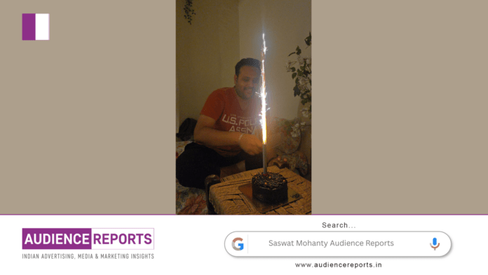 Saswat Mohanty