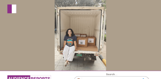 Sonal Gupta and the Quiet Work of Building Something Real Sonal Gupta