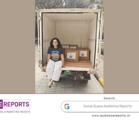 Sonal Gupta and the Quiet Work of Building Something Real Sonal Gupta