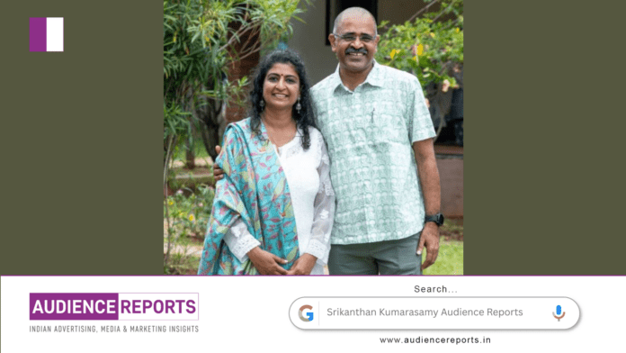Srikanthan Kumarasamy