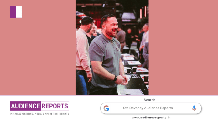 Ste Devaney and the Quiet Power of Practical Business Wisdom