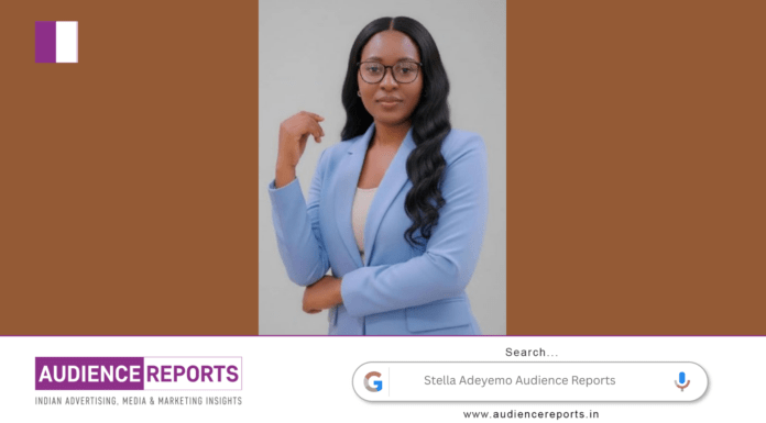 Stella Adeyemo and the Quiet Power of Building Sustainable Growth Stella Adeyemo