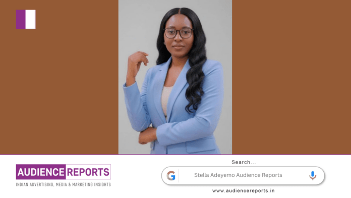 Stella Adeyemo