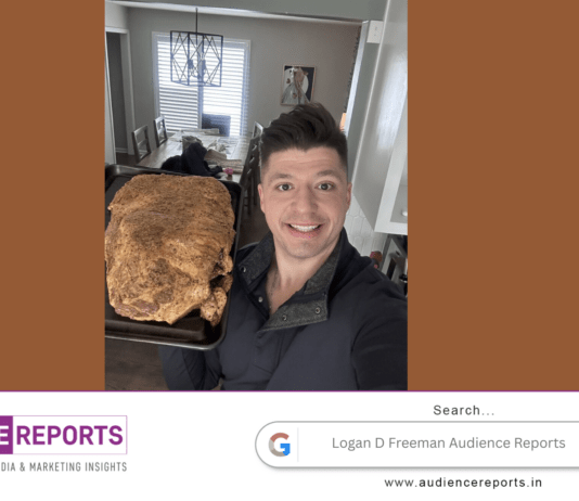 Logan D Freeman and the Quiet Power of Standards in a Noisy Market Logan D Freeman Audience Reports