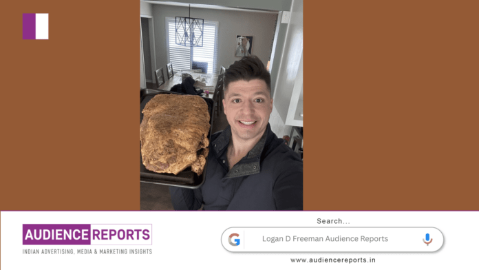 Logan D Freeman Audience Reports