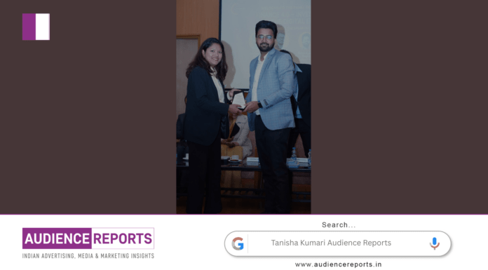 Tanisha Kumari and the Quiet Lessons of Real-World Learning Tanisha Kumari