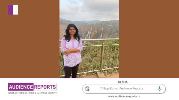Thilaga Kumar