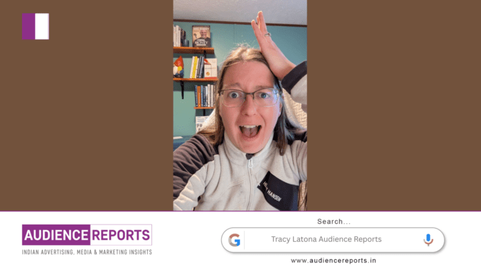 Tracy Latona and the Quiet Transformation from Scarcity to Stewardship Tracy Latona