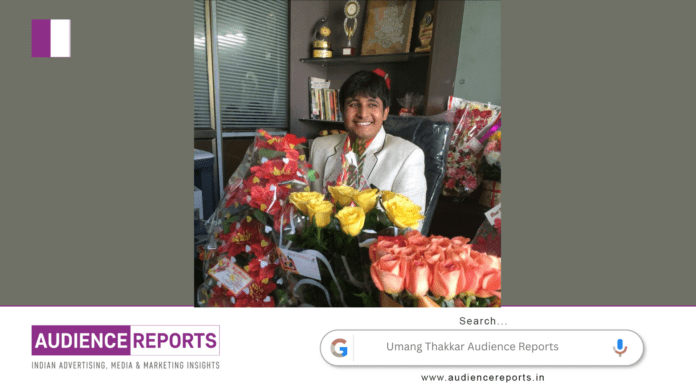 Umang Thakkar
