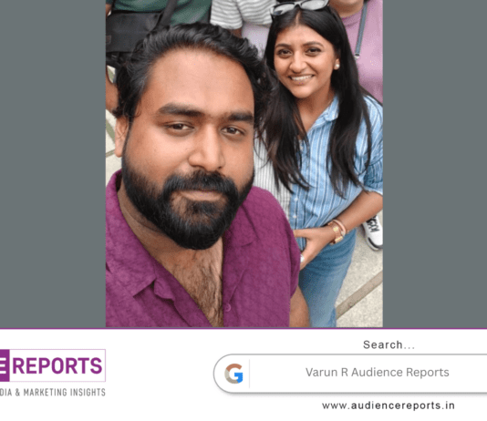 Varun R and the Unscripted Lessons of Marketing Madness at Church Street