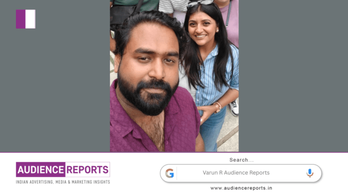 Varun R and the Unscripted Lessons of Marketing Madness at Church Street