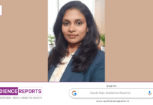 Vasuki Raju and the Courage to Rethink Sales Vasuki Raju