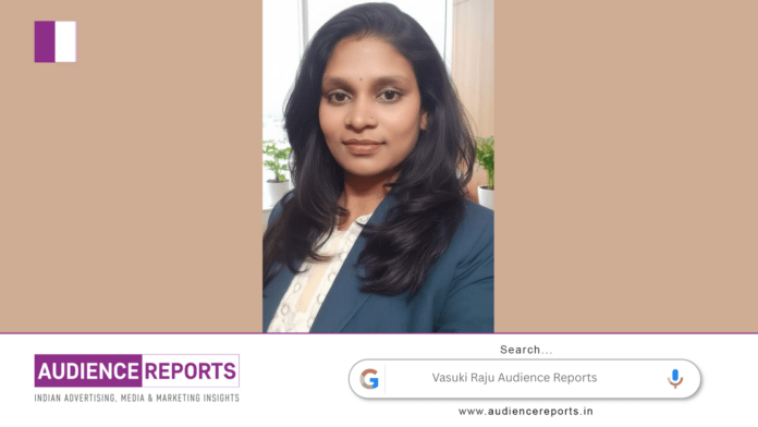 Vasuki Raju