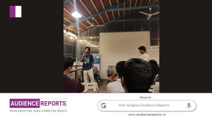 VEER SANGHAVI