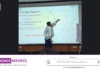 ADITYA DUBEY and the Classroom That Redefined Learning ADITYA DUBEY