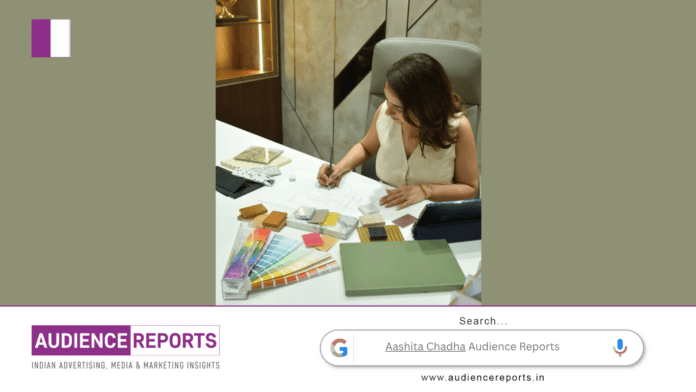 Aashita Chadha