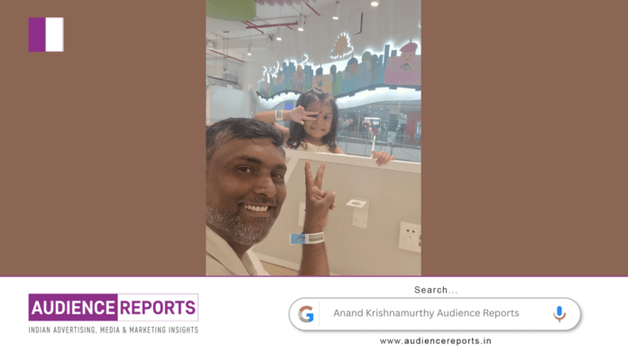 Anand Krishnamurthy