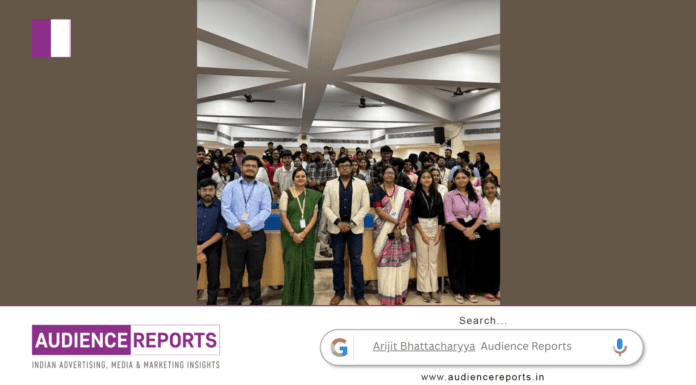 Arijit Bhattacharyya and the Discipline of Everyday Innovation Arijit Bhattacharyya