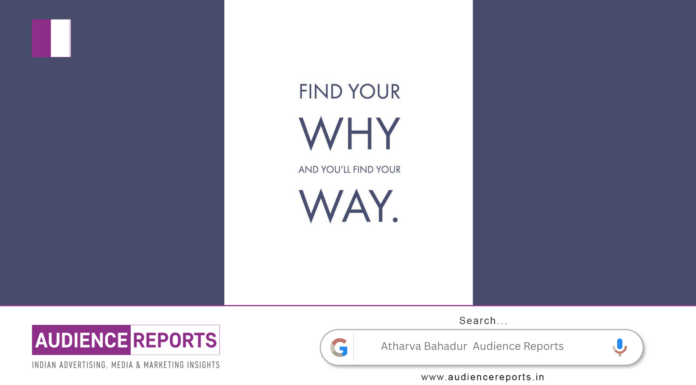 Atharva Bahadur and the Power of Clarity in Building Success Atharva Bahadur