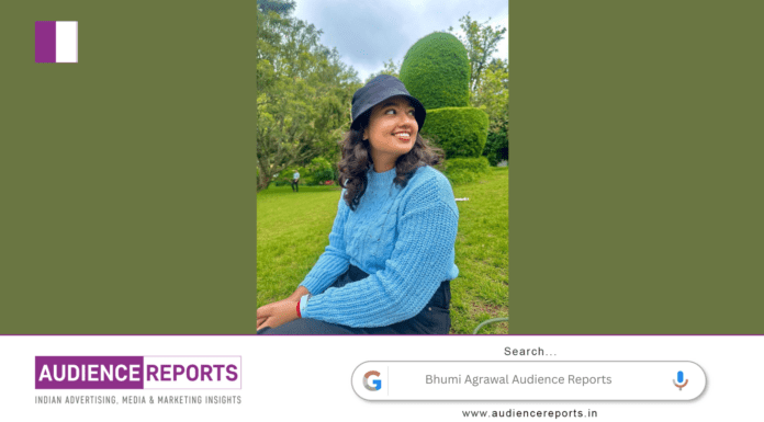 Bhumi Agrawal and the Quiet Power of Meaningful Design Experiences Bhumi Agrawal