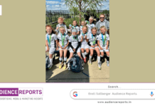 Brett Sollberger and the Lessons of Growth Through Competition Brett Sollberger