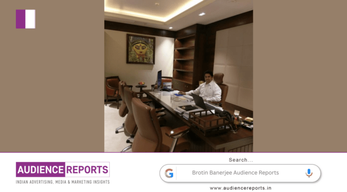 Brotin Banerjee and the Leadership Lessons That Shape Strong Teams Brotin Banerjee
