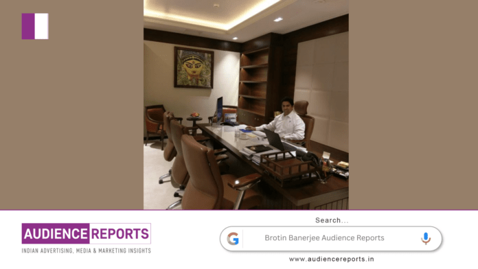 Brotin Banerjee