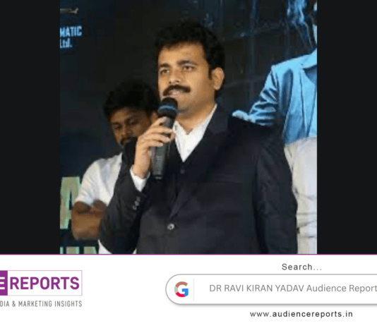 Dr Ravikiran Yadav: Building Healthcare Access Through Homeopathy and Social Commitment Dr Ravikiran yadav