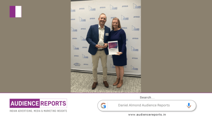 Daniel Almond