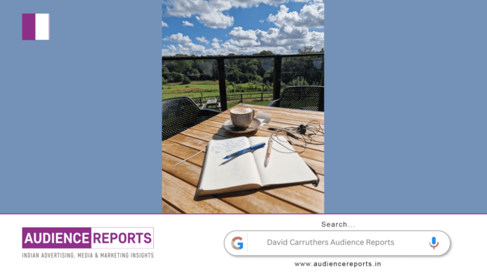 David Carruthers
