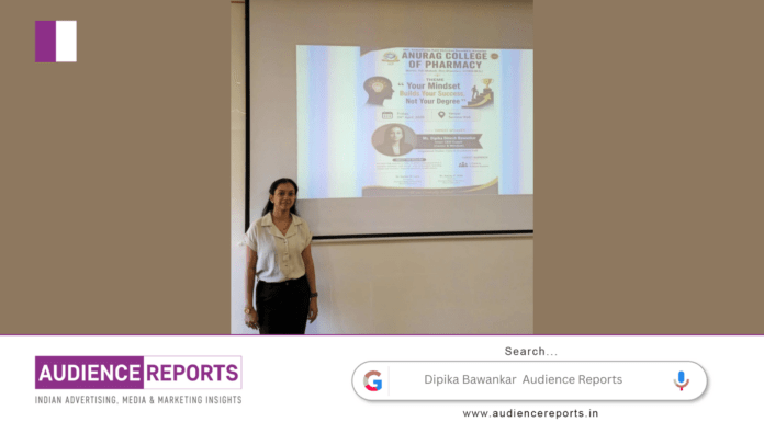 Dipika Bawankar and the Mindset Shift That Shapes Real Success Dipika Bawankar