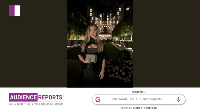 Ella Wood, LLB