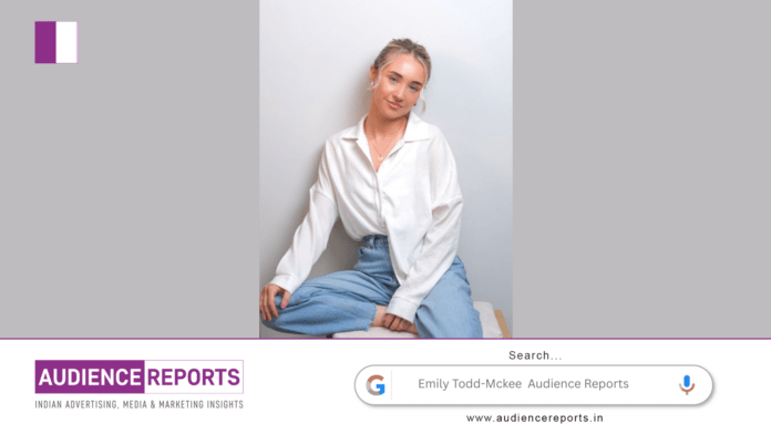 Emily Todd-Mckee