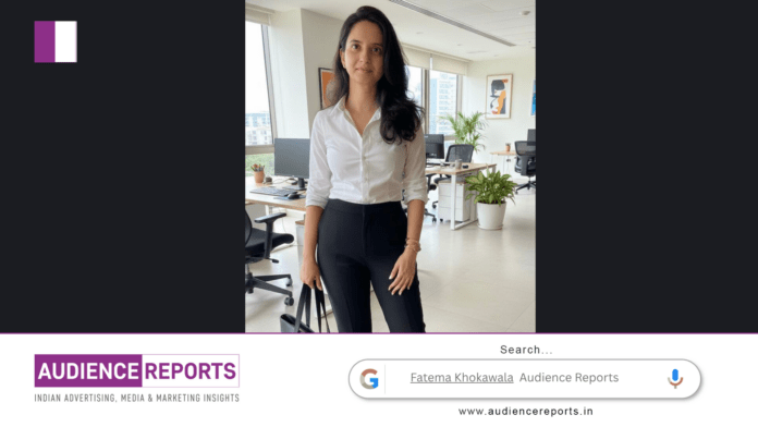 Fatema Khokawala