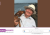 George Parry and the Quiet Discipline of Living Well George Parry