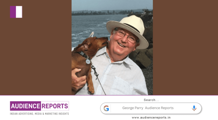 George Parry and the Quiet Discipline of Living Well George Parry