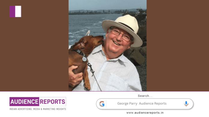 George Parry