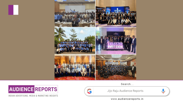 Jijo Raju and the Power of Precision Through People Jijo Raju