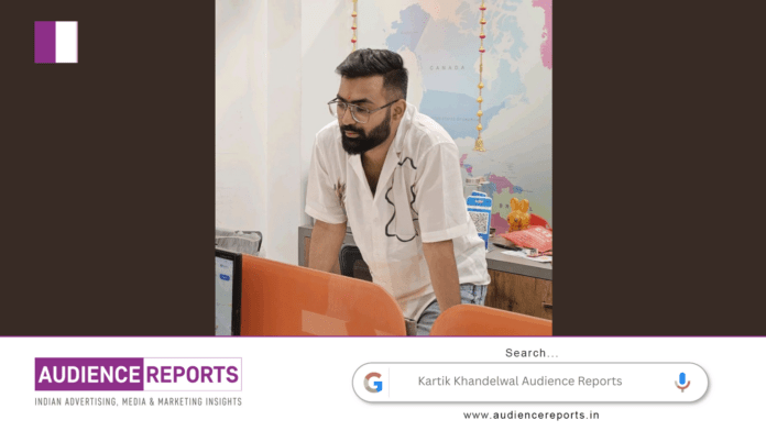 Kartik Khandelwal